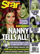 Star May 13, 2013 Issue Cover