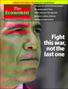The-Economist September 07, 2013 Issue Cover