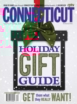 Connecticut December 01, 2017 Issue Cover