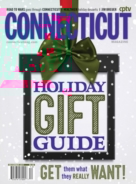 Connecticut December 01, 2017 Issue Cover