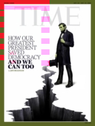 Time October 24, 2022 Issue Cover
