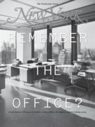 New-York-Magazine April 26, 2021 Issue Cover