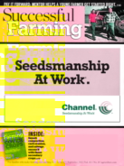 Successful-Farming September 01, 2013 Issue Cover