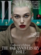 W November 01, 2012 Issue Cover