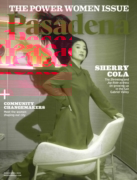 Pasadena March 01, 2026 Issue Cover