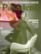 Pasadena March 01, 2026 Issue Cover