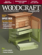 Woodcraft February 01, 2017 Issue Cover
