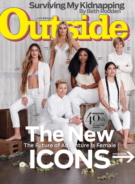 Outside May 01, 2017 Issue Cover