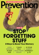 Prevention February 01, 2024 Issue Cover