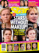 Star November 03, 2014 Issue Cover