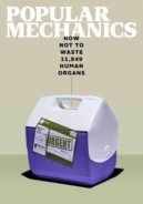 Popular-Mechanics May 01, 2025 Issue Cover