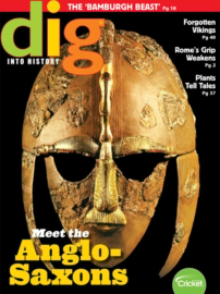 Dig-Magazine April 01, 2019 Issue Cover
