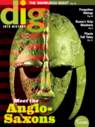 Dig-Magazine April 01, 2019 Issue Cover