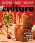 Culture Cheese July 01, 2026 Issue Cover