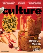 Culture Cheese July 01, 2026 Issue Cover