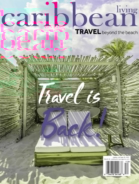 Caribbean-Living-Magazine June 01, 2021 Issue Cover