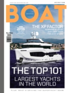 Boat-International-US January 01, 2022 Issue Cover
