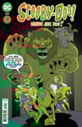 Scooby-Doo-Where-Are-You April 01, 2021 Issue Cover