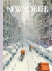 The-New-Yorker February 02, 2026 Issue Cover