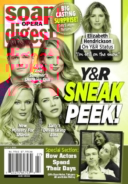 Soap-Opera-Digest July 03, 2023 Issue Cover
