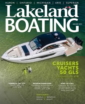 Lakeland-Boating January 01, 2023 Issue Cover