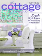 The-Cottage-Journal March 01, 2019 Issue Cover