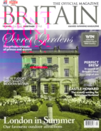 Britain September 01, 2016 Issue Cover