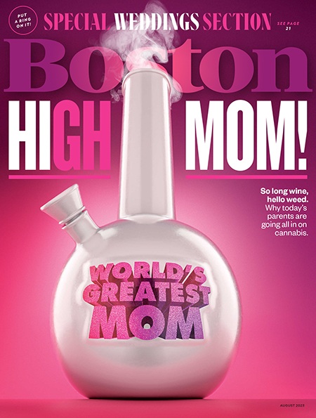 Boston August 01, 2023 Issue Cover