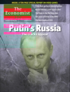 the-economist December 10, 2011 Issue Cover