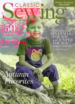 Classic-Sewing September 01, 2023 Issue Cover