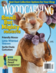 Wood-Carving-Illustrated June 01, 2021 Issue Cover