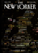 The-New-Yorker February 17, 2014 Issue Cover