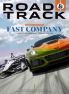 Road-and-Track May 01, 2018 Issue Cover