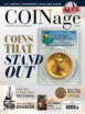 Coinage August 01, 2024 Issue Cover