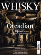 Whisky October 01, 2017 Issue Cover