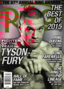 The-Ring April 01, 2016 Issue Cover