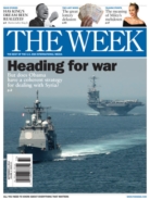 The-Week September 06, 2013 Issue Cover