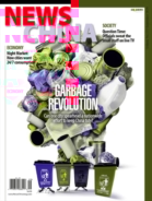 News-China September 01, 2019 Issue Cover