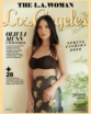 Los-Angeles March 01, 2026 Issue Cover
