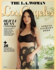 Los Angeles March 01, 2026 Issue Cover