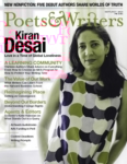 Poets & Writers September 01, 2025 Issue Cover