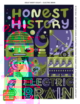 Honest-History September 01, 2025 Issue Cover