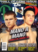 The-Ring July 01, 2017 Issue Cover