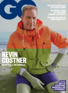 Gentlemens-Quarterly---GQ June 01, 2024 Issue Cover