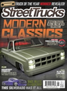 Street-Trucks May 01, 2018 Issue Cover