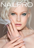 Nailpro April 01, 2019 Issue Cover