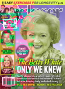 Closer October 16, 2023 Issue Cover