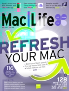 Mac-|-Life May 01, 2017 Issue Cover