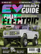 EV-Builders-Guide September 01, 2022 Issue Cover