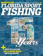 Florida-Sport-Fishing November 01, 2017 Issue Cover